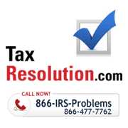 rush tax resolution complaints